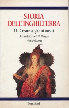 storia dellinghilterra