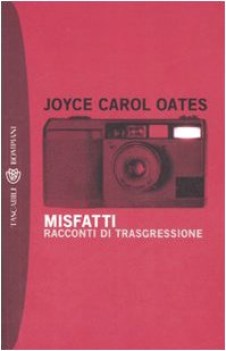 misfatti racconti di trasgressione