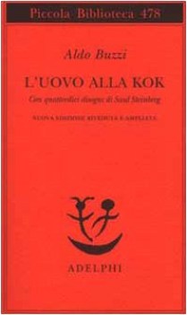 luovo alla kok