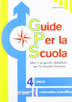 guide per la scuola matem-sci 4