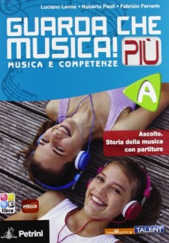 guarda che musica! piu a+b+eb =