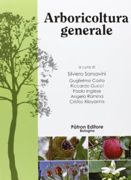 arboricoltura generale