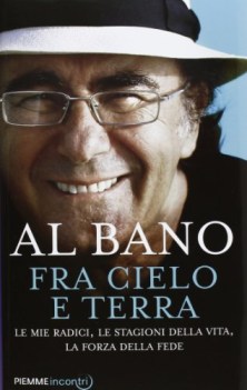 fra cielo e terra