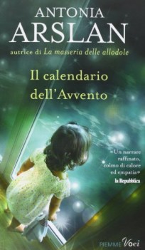 calendario dell\'avvento