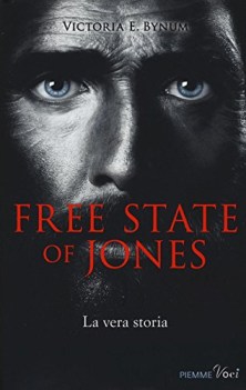 free state of jones