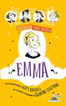 emma magnifica jane austen