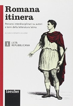 romana itinera 1