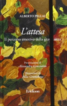 l\'attesa il percorso emotivo della gravidanza