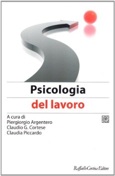 psicologia del lavoro