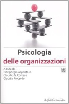 psicologia delle organizzazioni