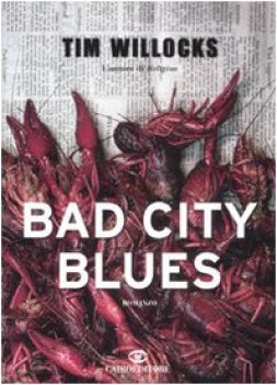 bad city blues