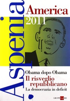 aspenia america vol 51