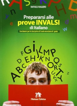 prepararsi alle prove invalsi 1 libri temi