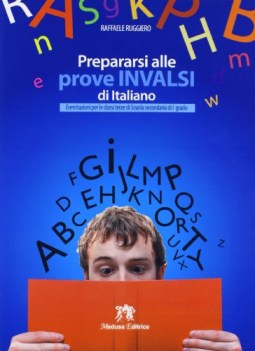 prepararsi alle prove invalsi 3 libri temi