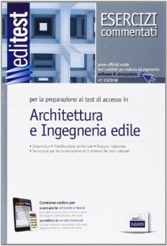 editest E5 architettura e ingegneria edile