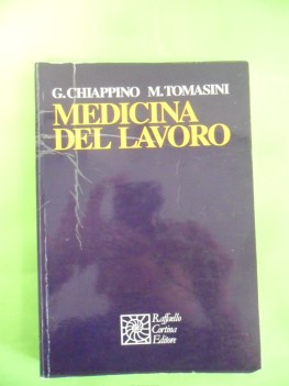 medicina del lavoro