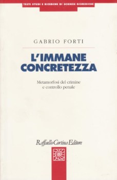 immane concretezza penale