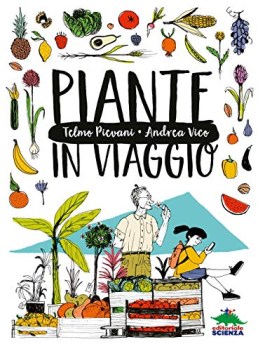 piante in viaggio