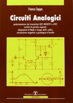 circuiti analogici