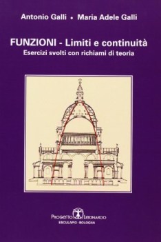 funzioni  limiti e continuit