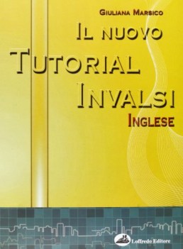 tutorial invalsi inglese libri temi