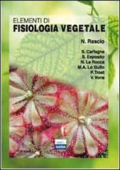 elementi di fisiologia vegetale