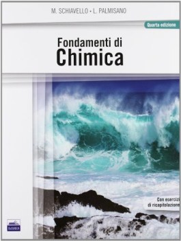 fondamenti di chimica.4edizione