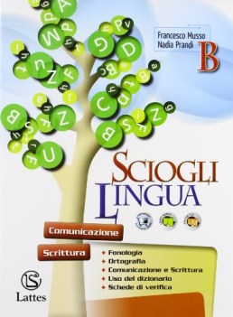 scioglilingua vol. b