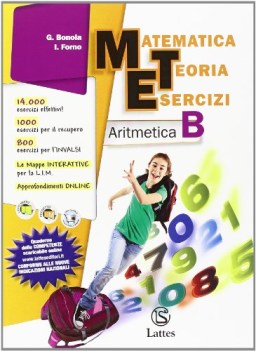 matematica teoria fcNO PRENO vedi 978888042519 + 9788880425205