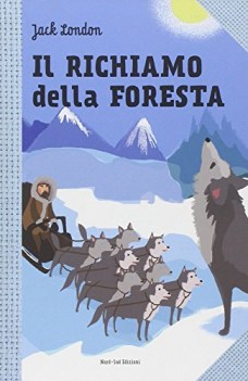 richiamo della foresta