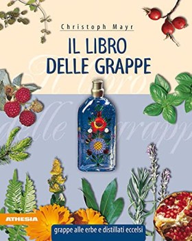 libro delle grappe