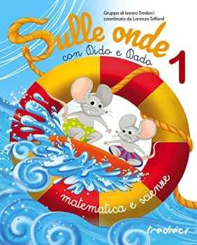 sulle onde con dido e dado matematica 1