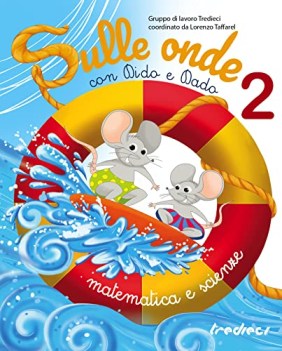 sulle onde con dido e dado matematica 2