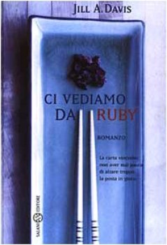 ci vediamo da ruby