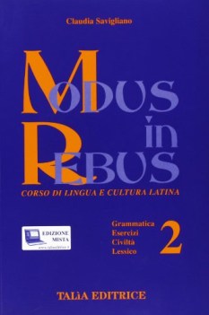 modus in rebus 2 latino fc20