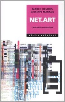 netart l\'arte della connessione