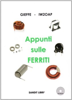 appunti sulle ferriti + cd