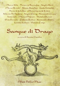 sangue di drago