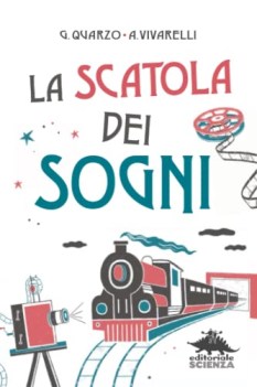 scatola dei sogni