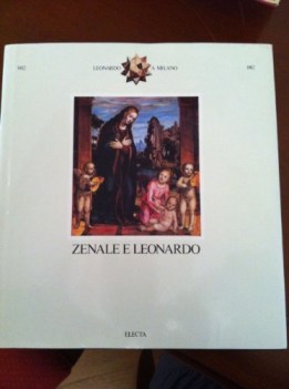 zenale e leonardo