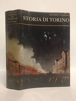 storia di torino