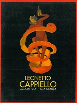 leonetto cappiello dalla pittura alla grafica