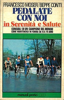 pedalate con noi in serenita e salute