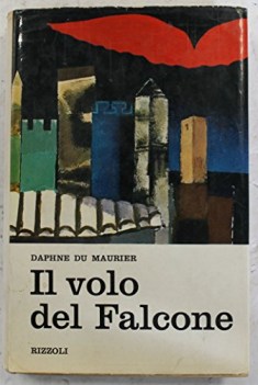 volo del falcone