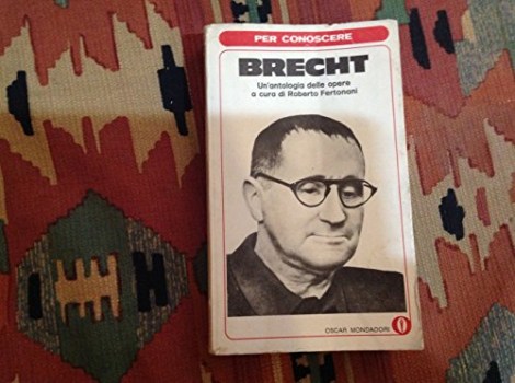 per conoscere brecht