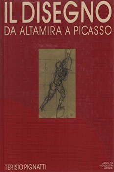 disegno da altamira a picasso