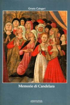 memorie di candelara