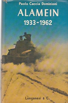 alamein 1933 1962