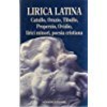 lirica latina