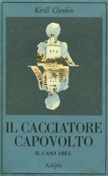 cacciatore capovolto